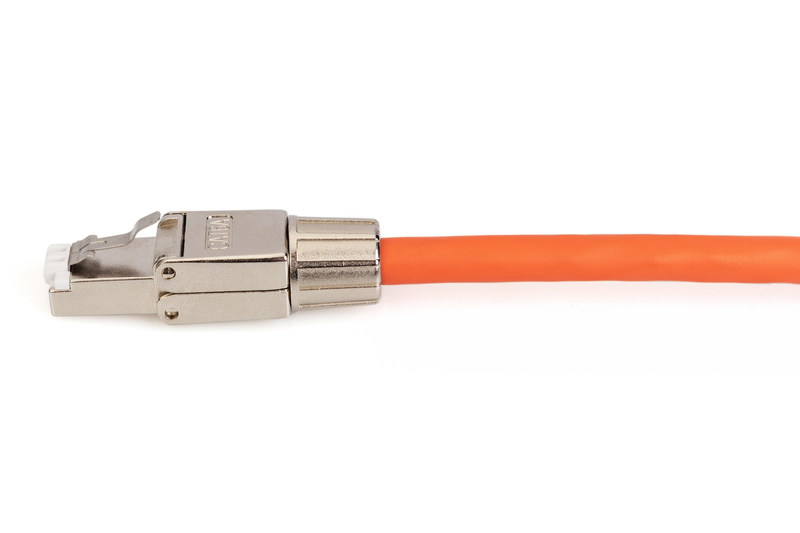 Rj 45 8p8c категория 6a. Коннектор rit cat6a STP field Termination Plug. Коннекторы высокой плотности - категория 6 - FTP - 6 X RJ 45. Коннектор высокой плотности кат.6-UTP 6xrj45 8(8). Cable Digitus Premium.