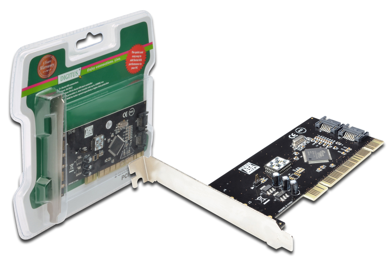 Startech pci serial card driver