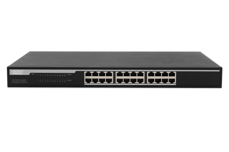 Poe switch 10 port