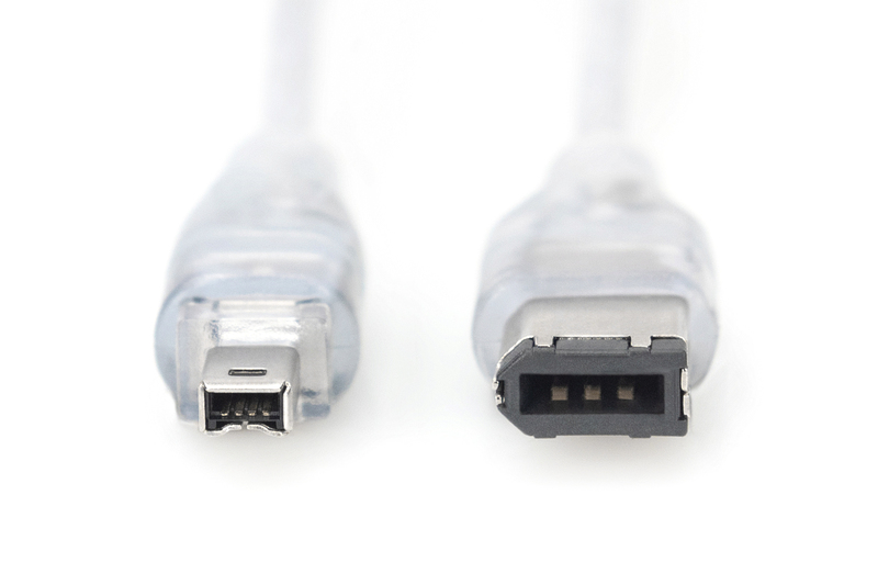 firewire adapters for mac
