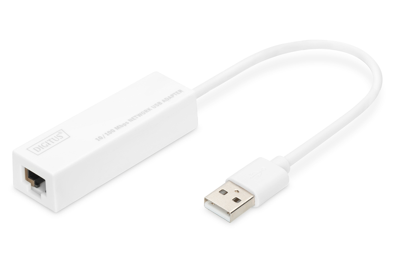 usb 2.0 to fast ethernet adapter driver for mac